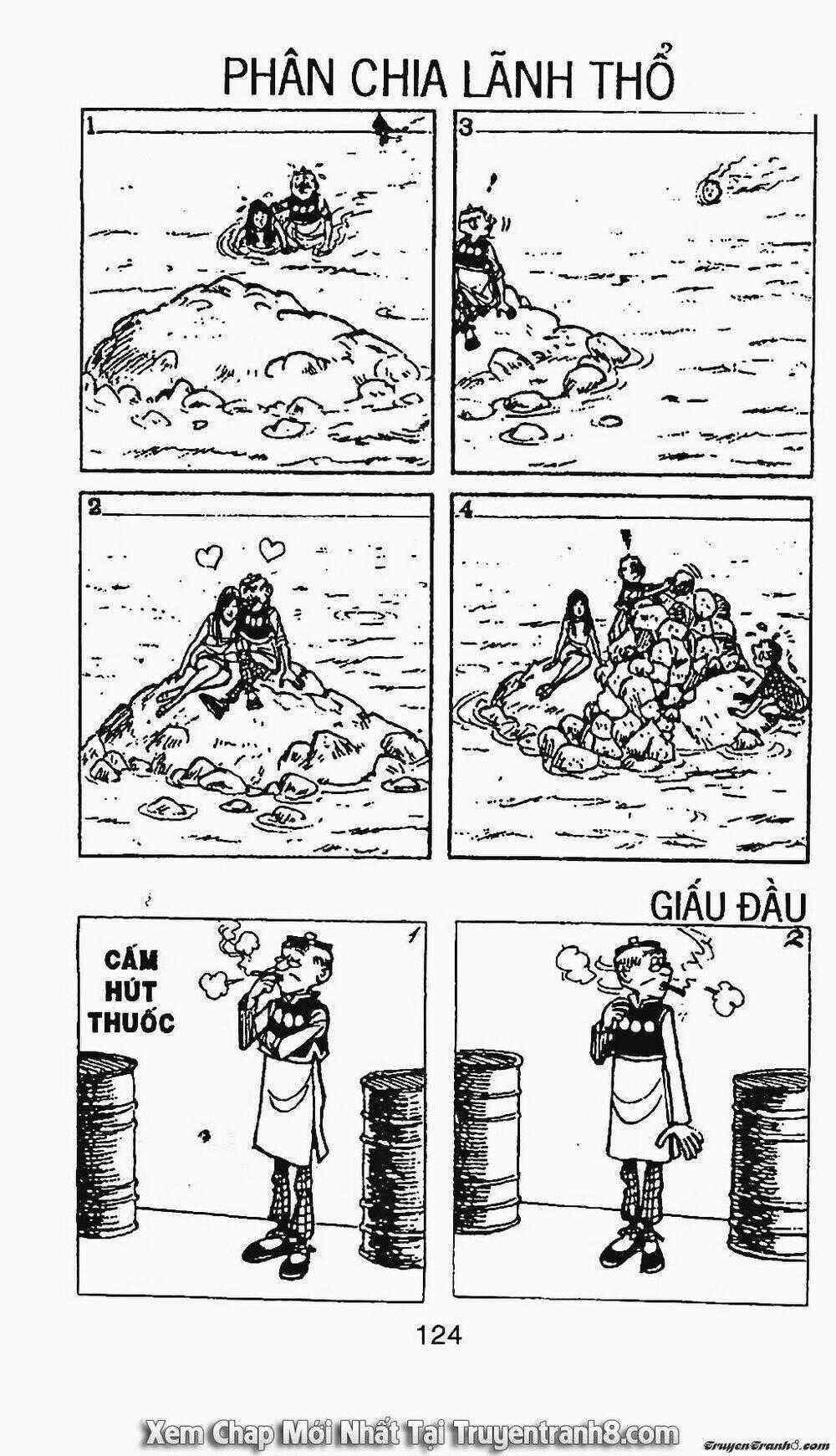 Chú Thoong - Chapter 37 - Trang 20