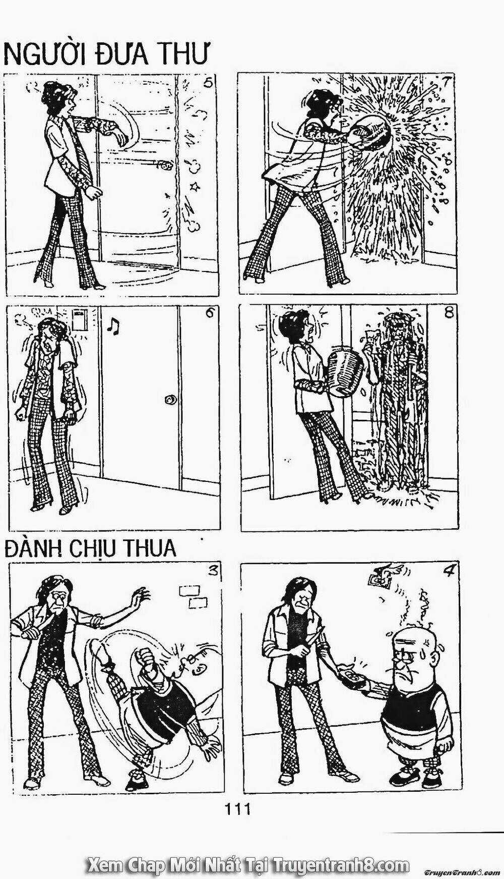 Chú Thoong - Chapter 37 - Trang 7