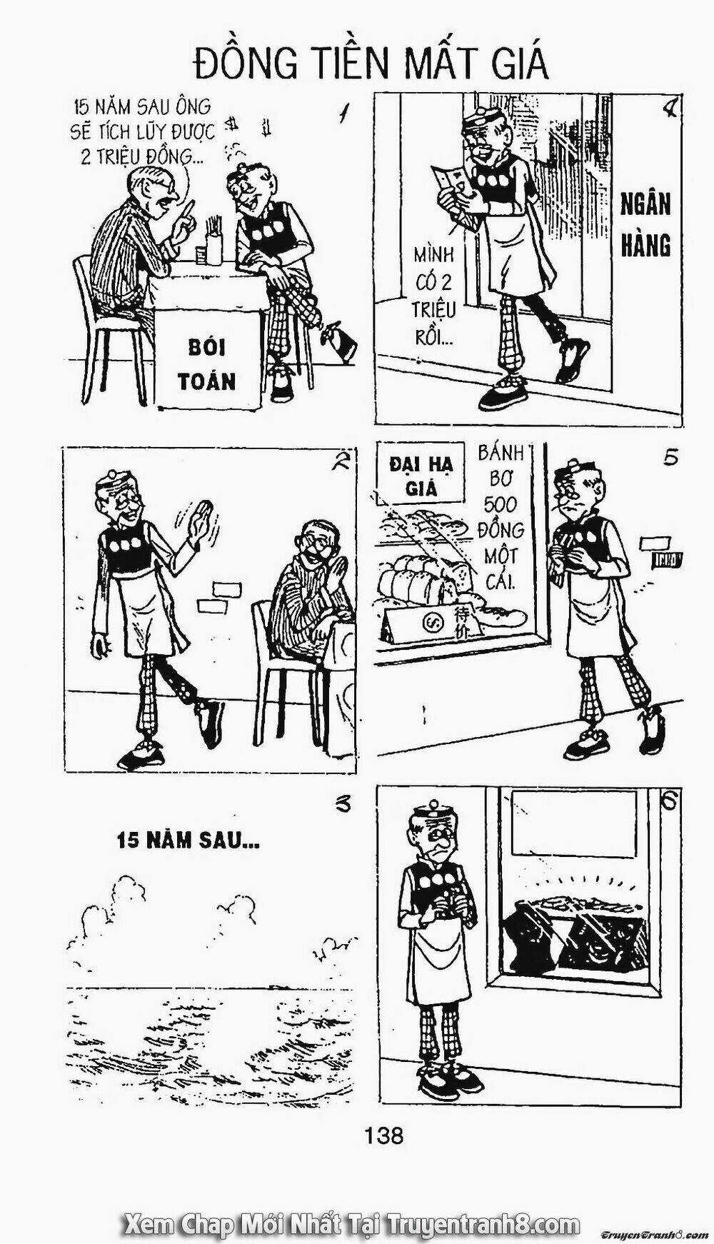 Chú Thoong - Chapter 38 - Trang 14