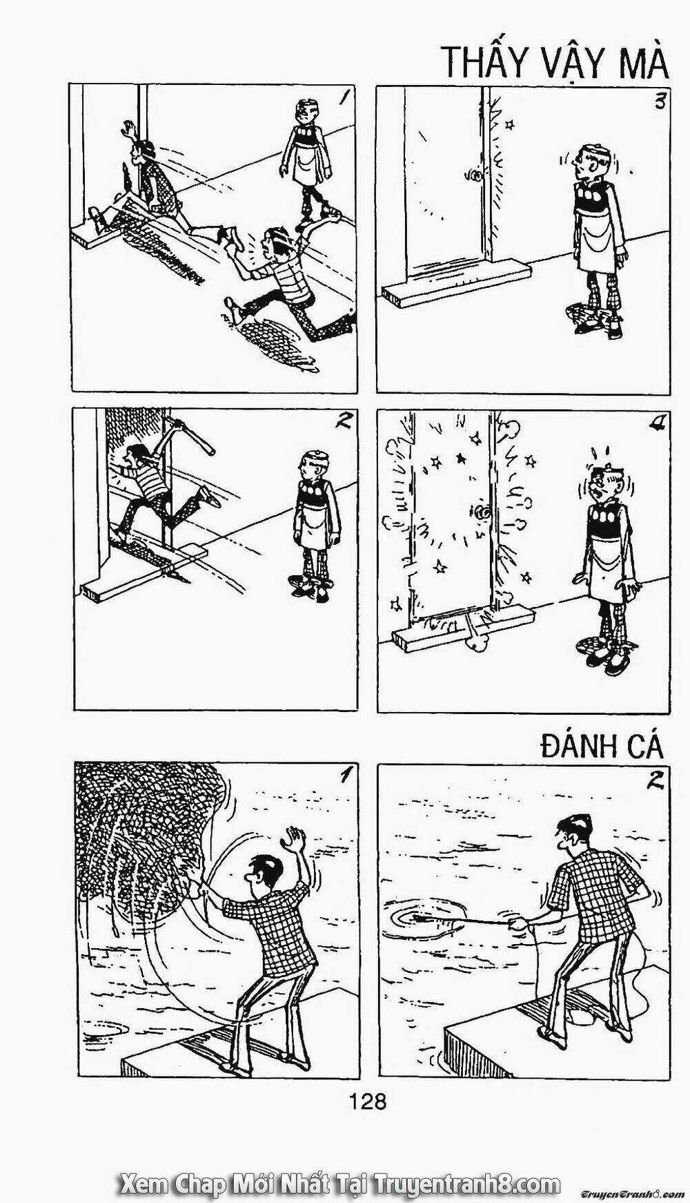 Chú Thoong - Chapter 38 - Trang 4