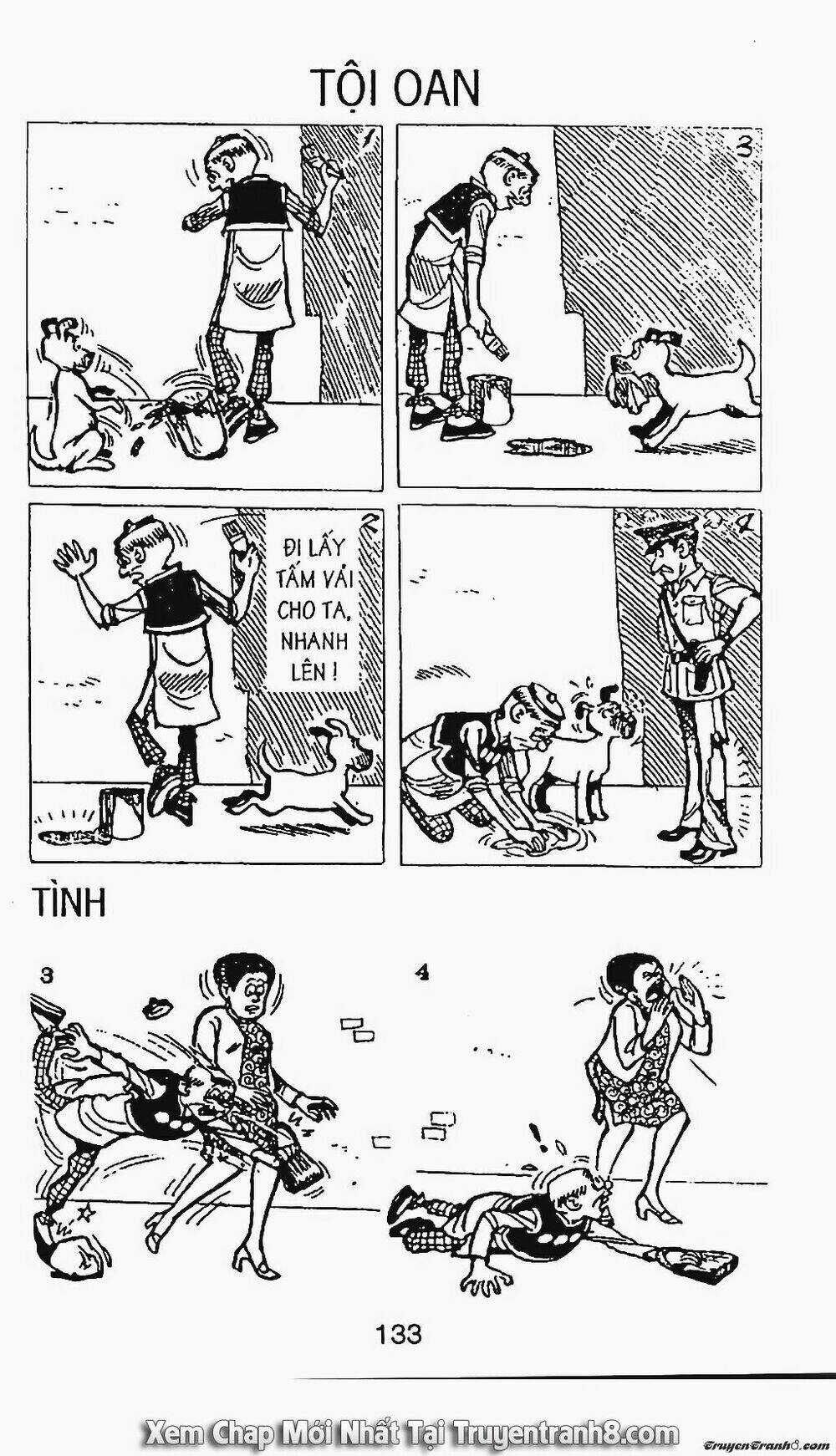 Chú Thoong - Chapter 38 - Trang 9