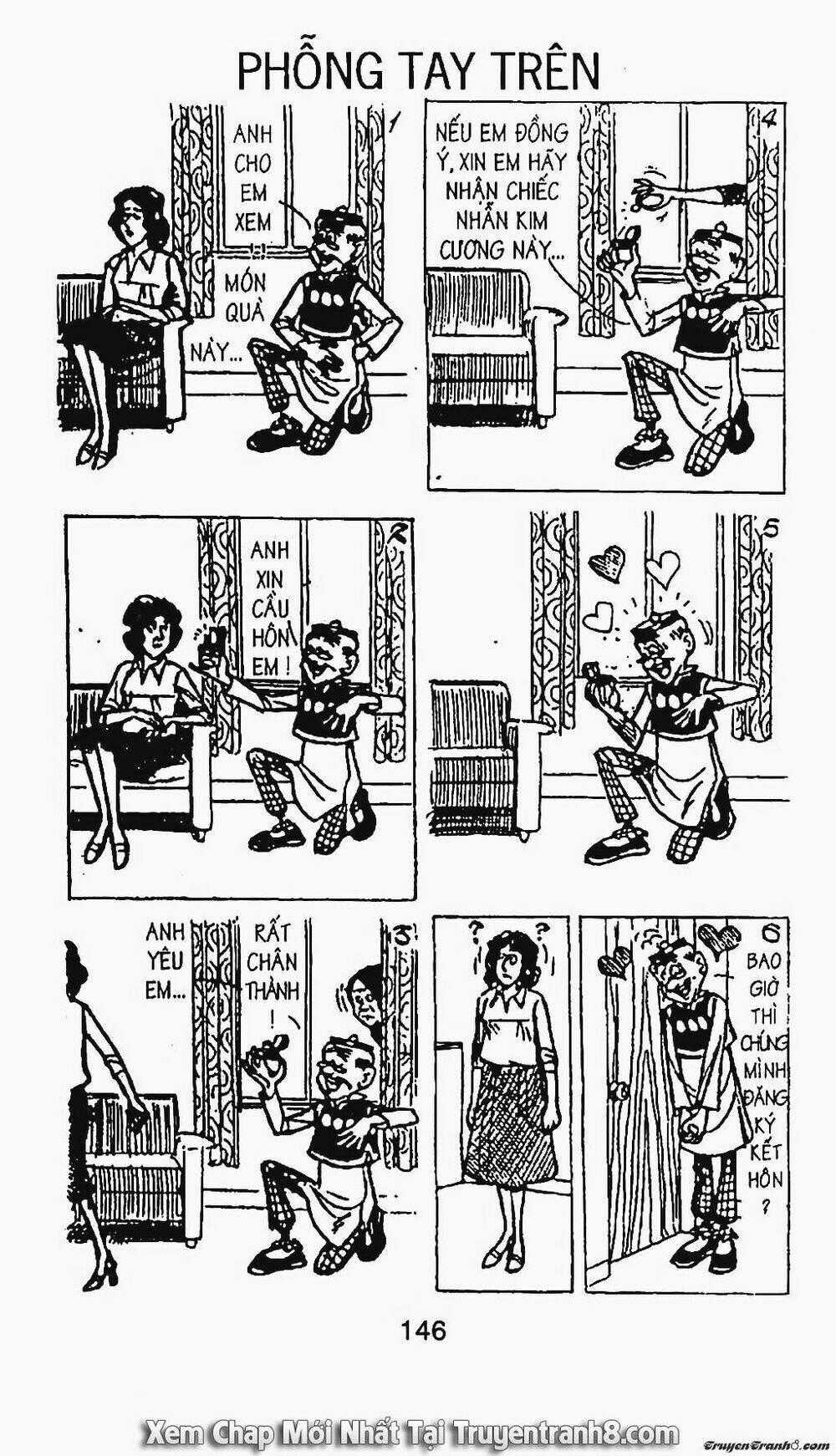 Chú Thoong - Chapter 39 - Trang 2