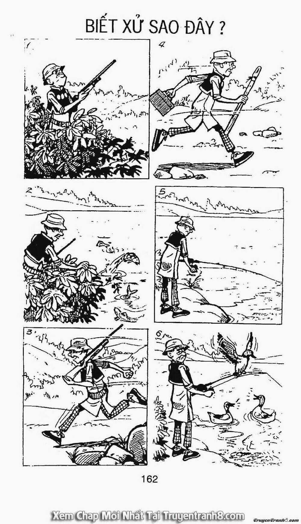 Chú Thoong - Chapter 39 - Trang 18