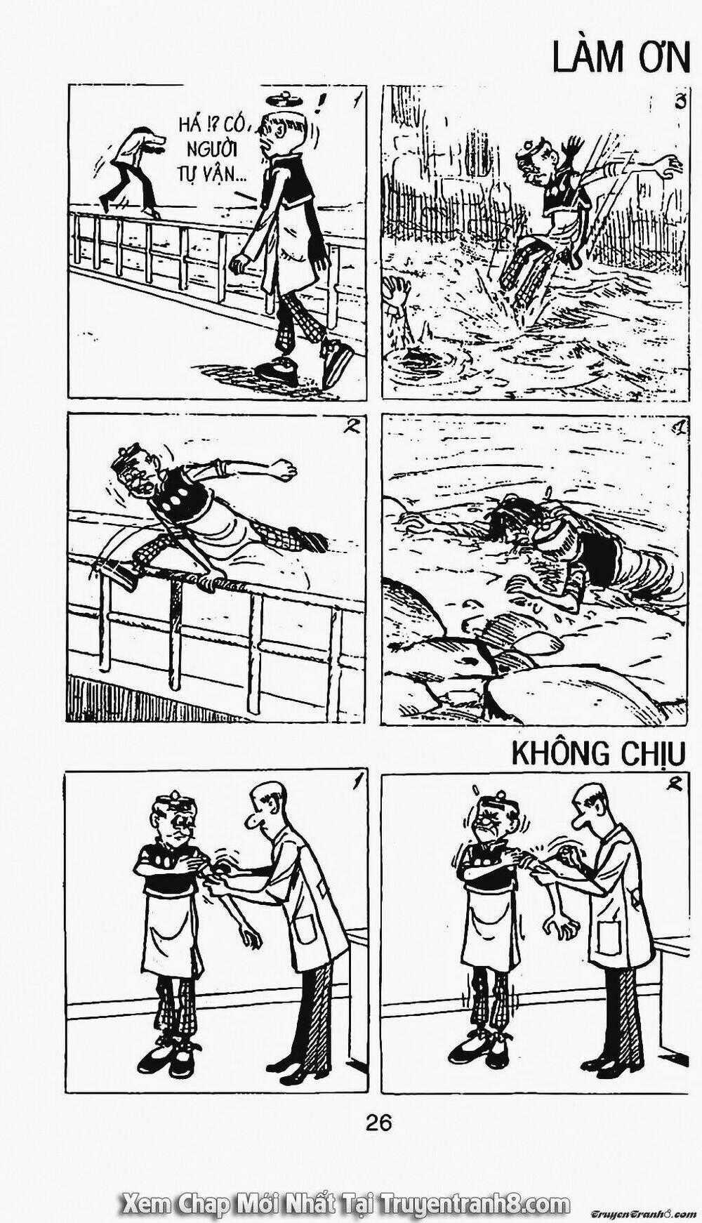 Chú Thoong - Chapter 41 - Trang 2