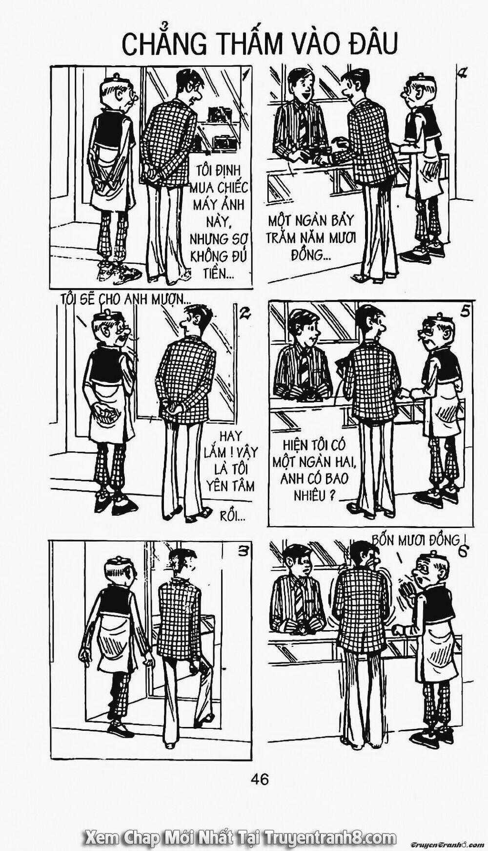 Chú Thoong - Chapter 42 - Trang 2