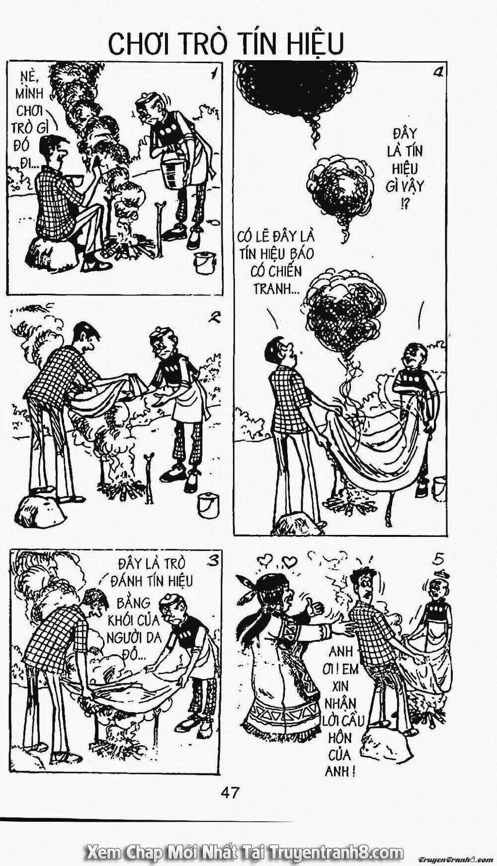 Chú Thoong - Chapter 42 - Trang 3