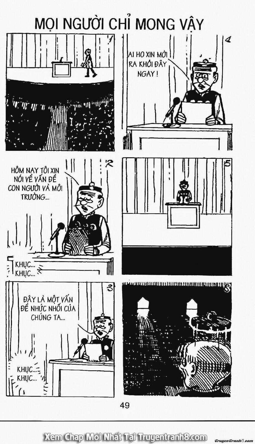 Chú Thoong - Chapter 42 - Trang 5