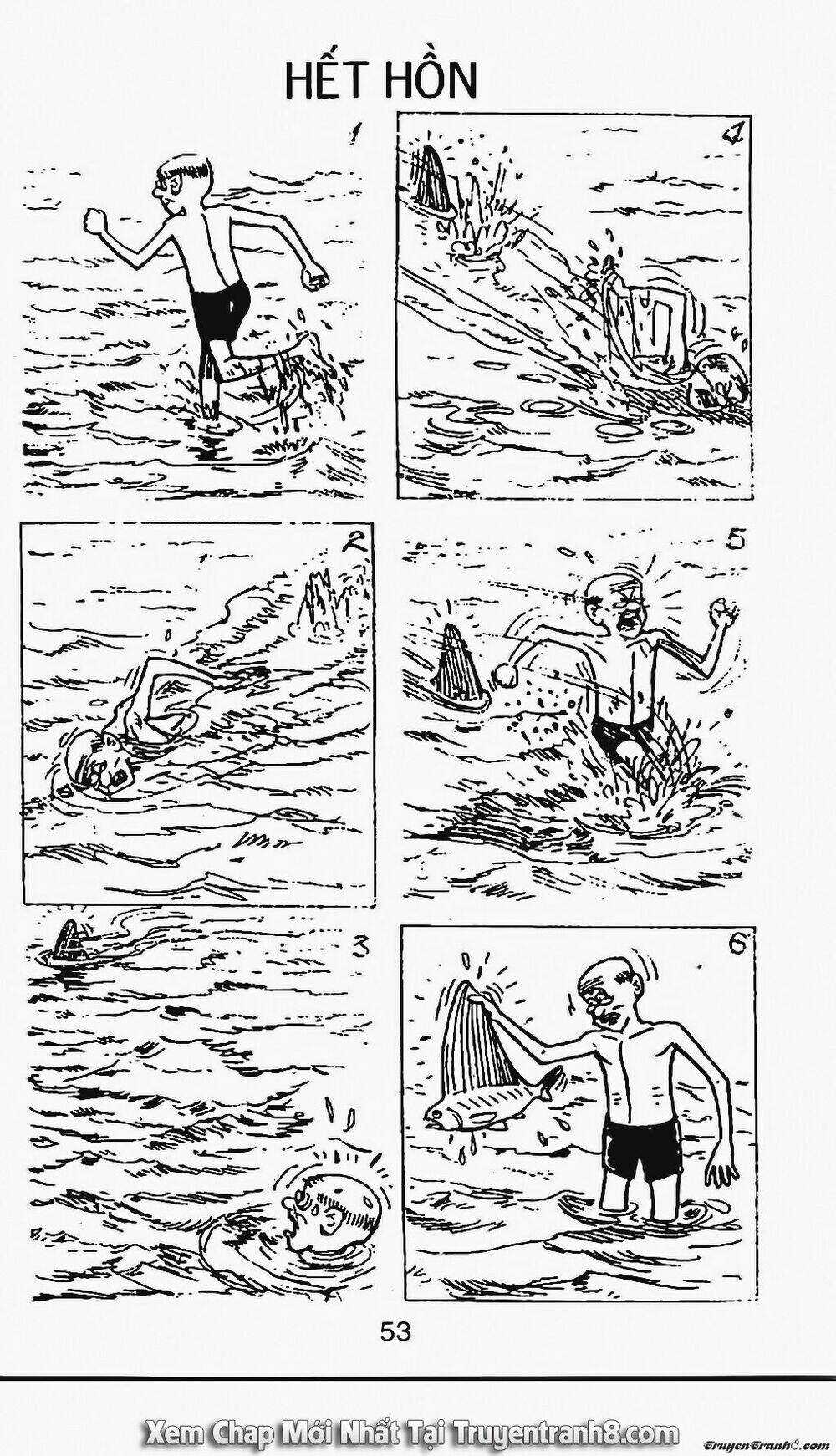 Chú Thoong - Chapter 42 - Trang 9