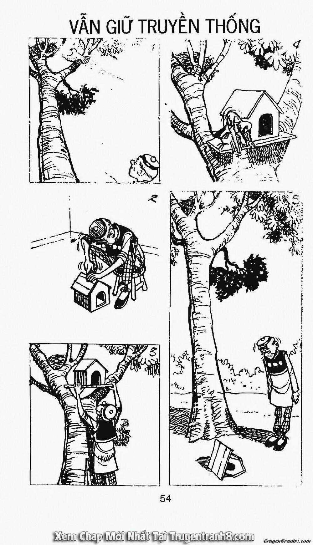 Chú Thoong - Chapter 42 - Trang 10