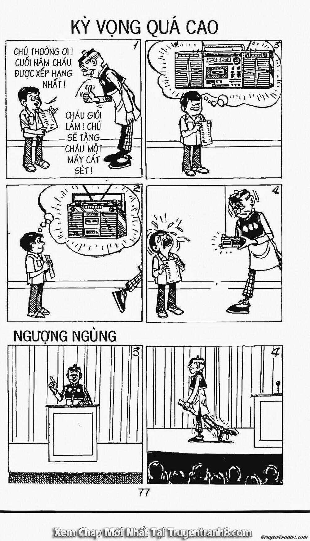 Chú Thoong - Chapter 43 - Trang 13