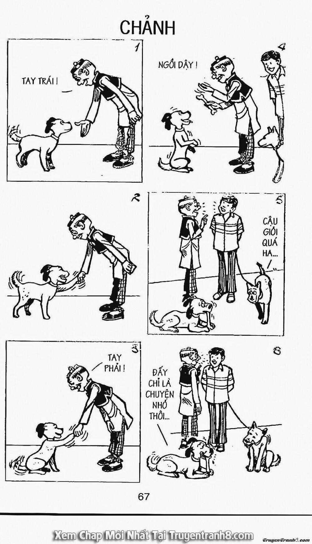 Chú Thoong - Chapter 43 - Trang 3