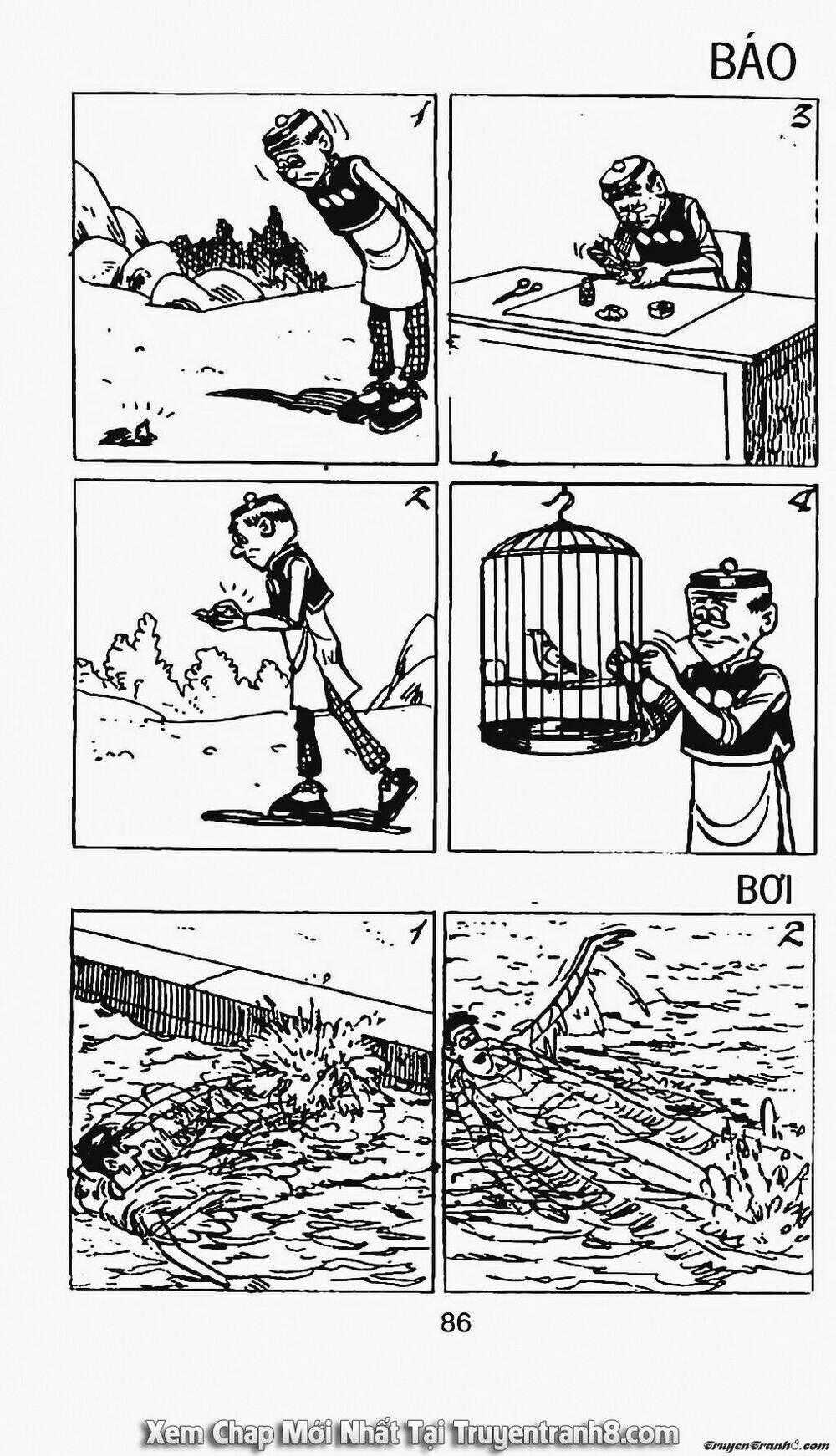 Chú Thoong - Chapter 44 - Trang 2