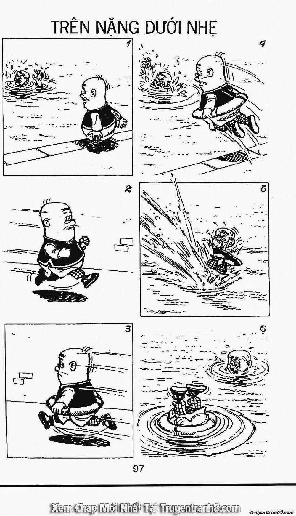 Chú Thoong - Chapter 44 - Trang 13