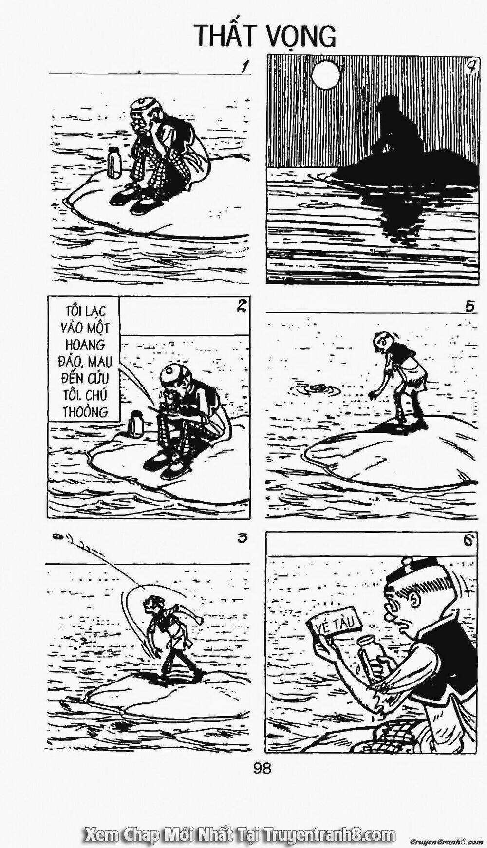 Chú Thoong - Chapter 44 - Trang 14