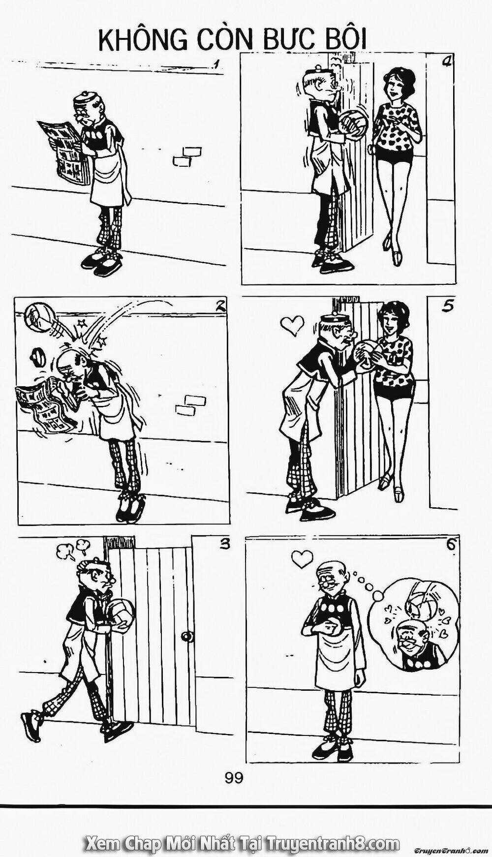 Chú Thoong - Chapter 44 - Trang 15