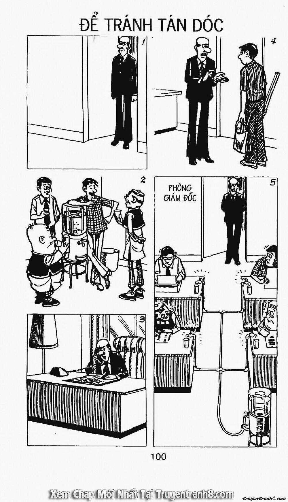 Chú Thoong - Chapter 44 - Trang 16