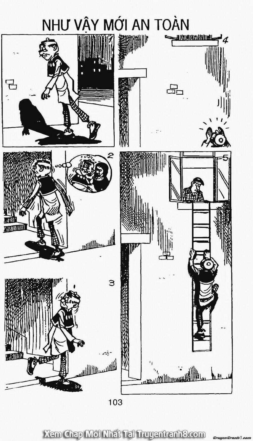 Chú Thoong - Chapter 44 - Trang 19