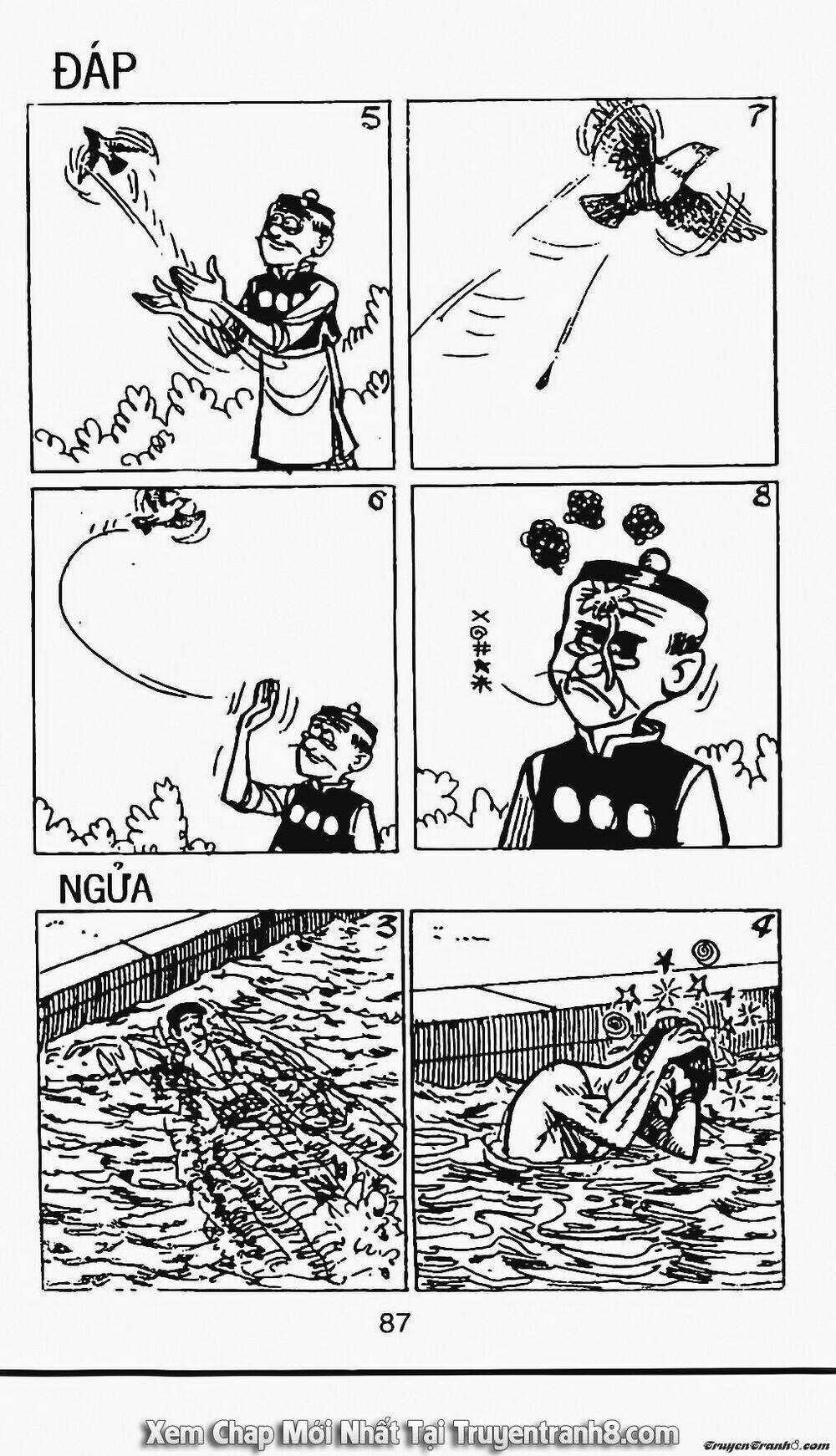 Chú Thoong - Chapter 44 - Trang 3