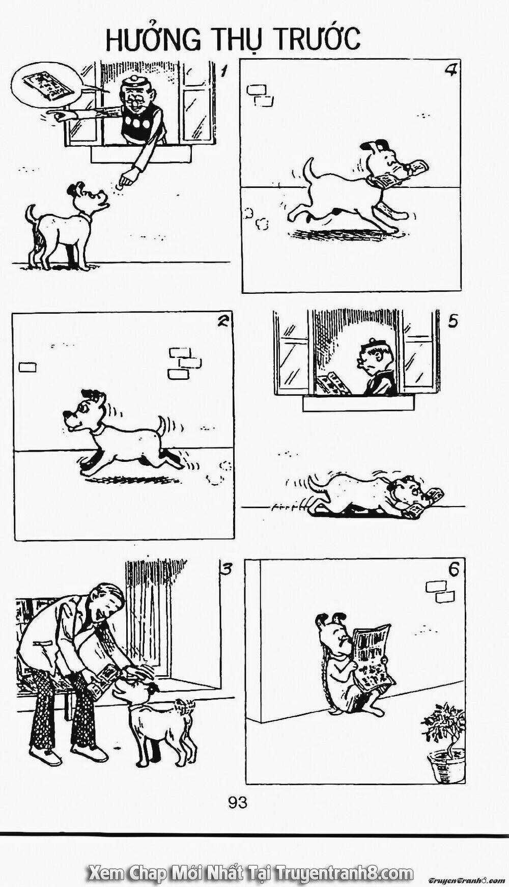 Chú Thoong - Chapter 44 - Trang 9