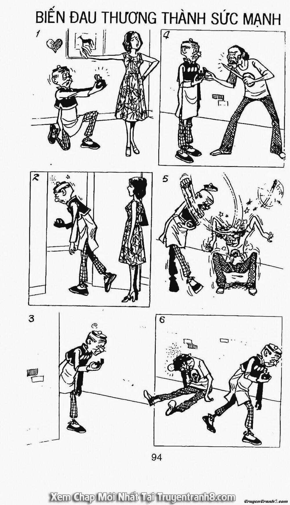 Chú Thoong - Chapter 44 - Trang 10