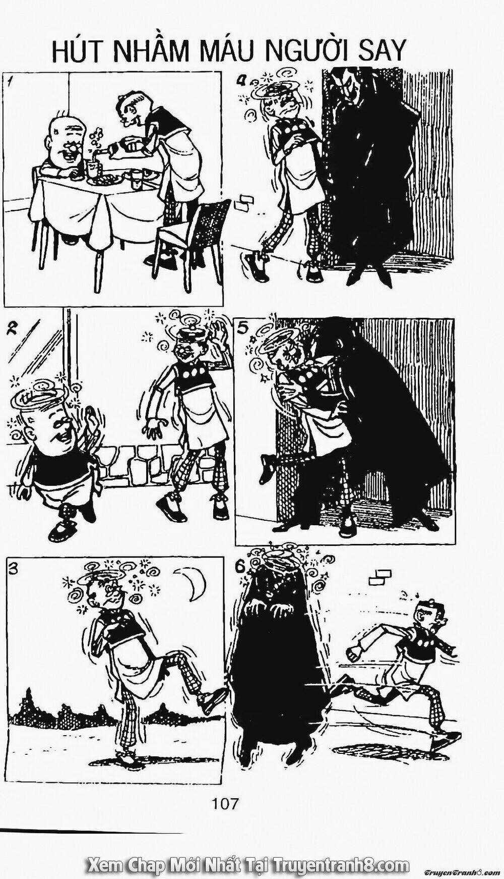 Chú Thoong - Chapter 45 - Trang 3