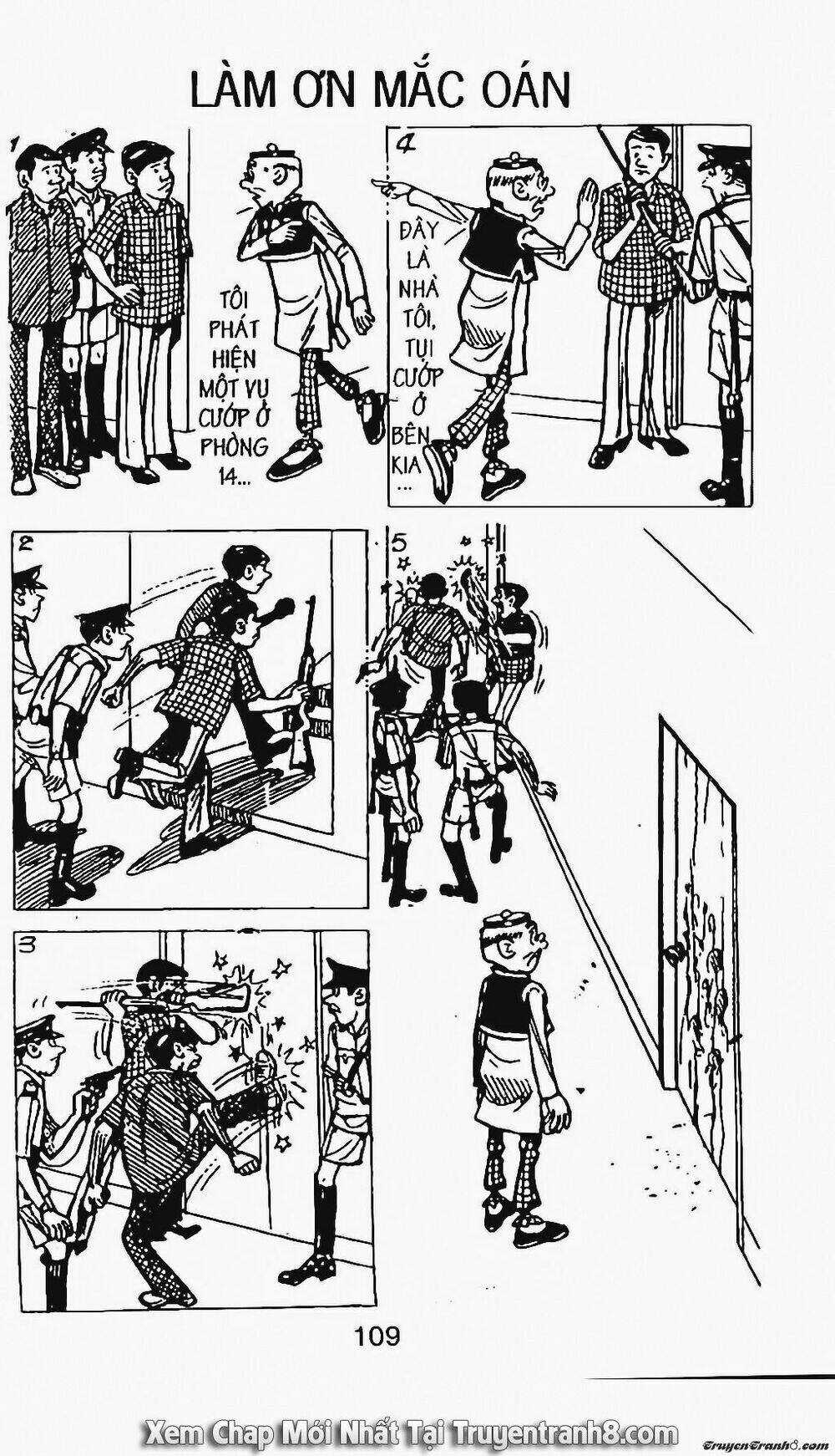 Chú Thoong - Chapter 45 - Trang 6