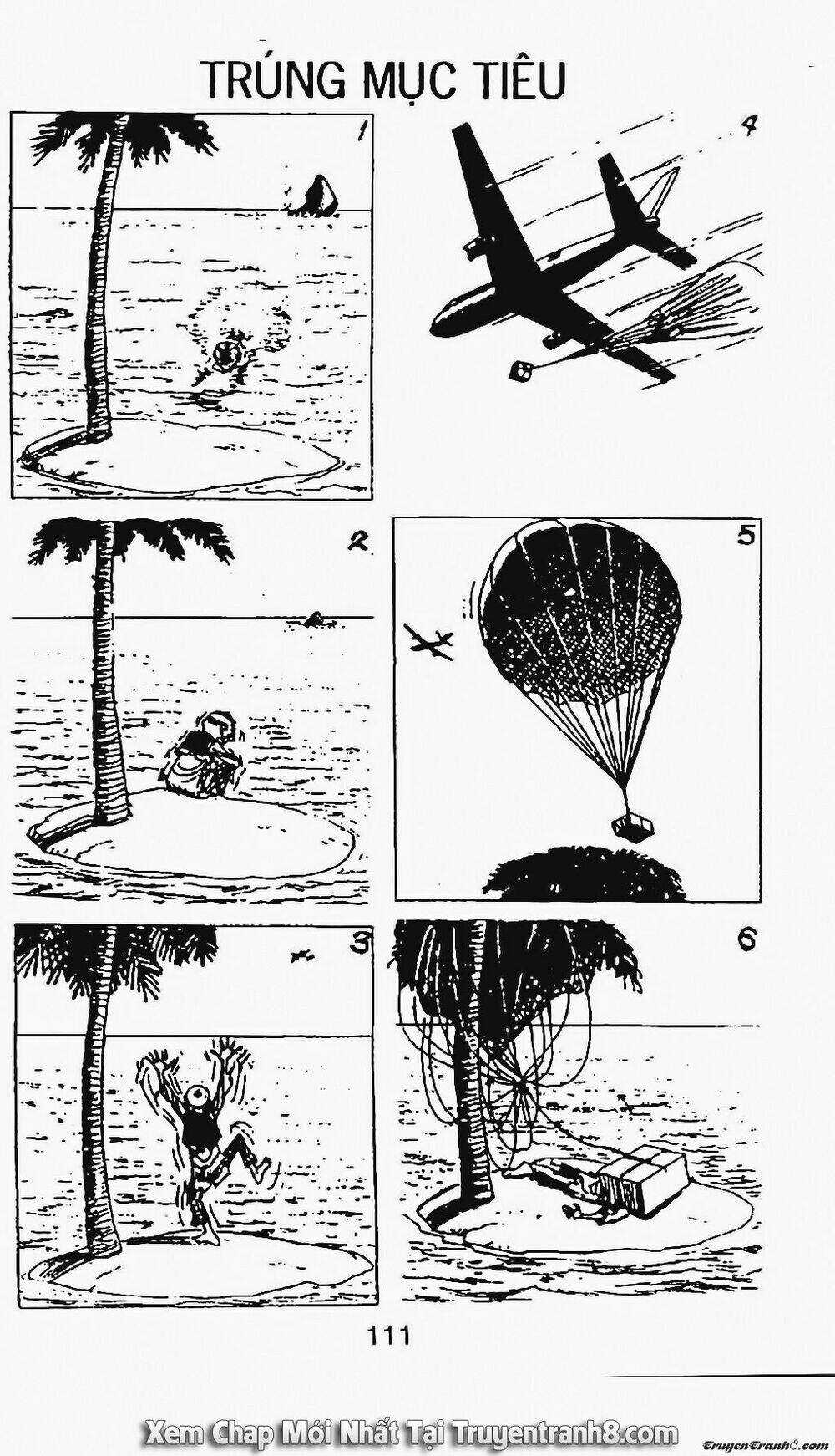 Chú Thoong - Chapter 45 - Trang 7