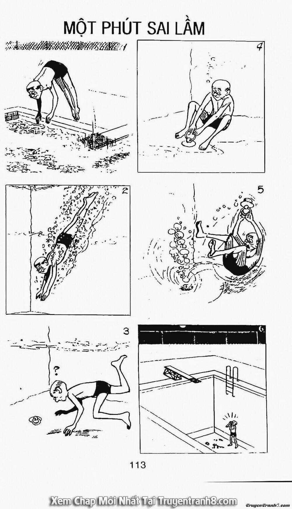 Chú Thoong - Chapter 45 - Trang 9