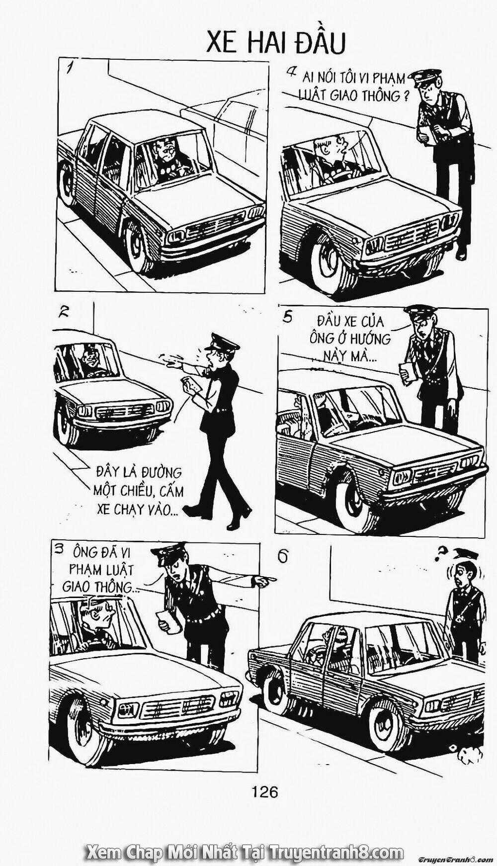 Chú Thoong - Chapter 46 - Trang 2