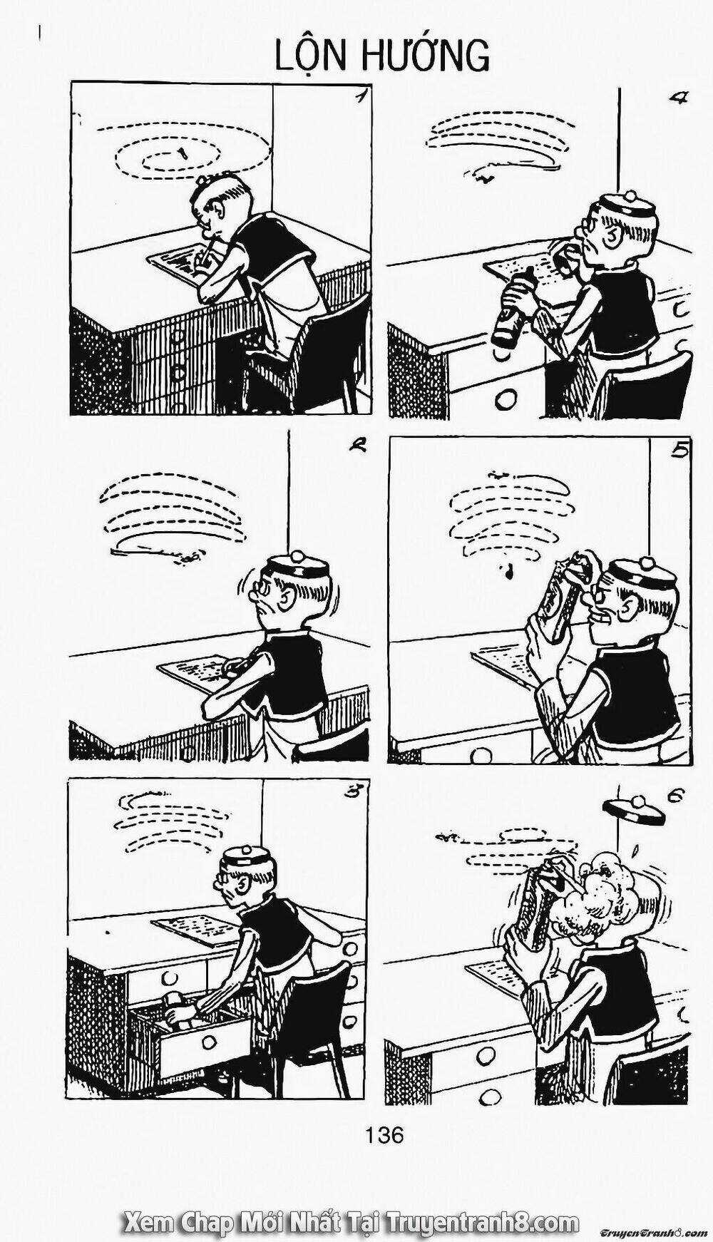 Chú Thoong - Chapter 46 - Trang 11