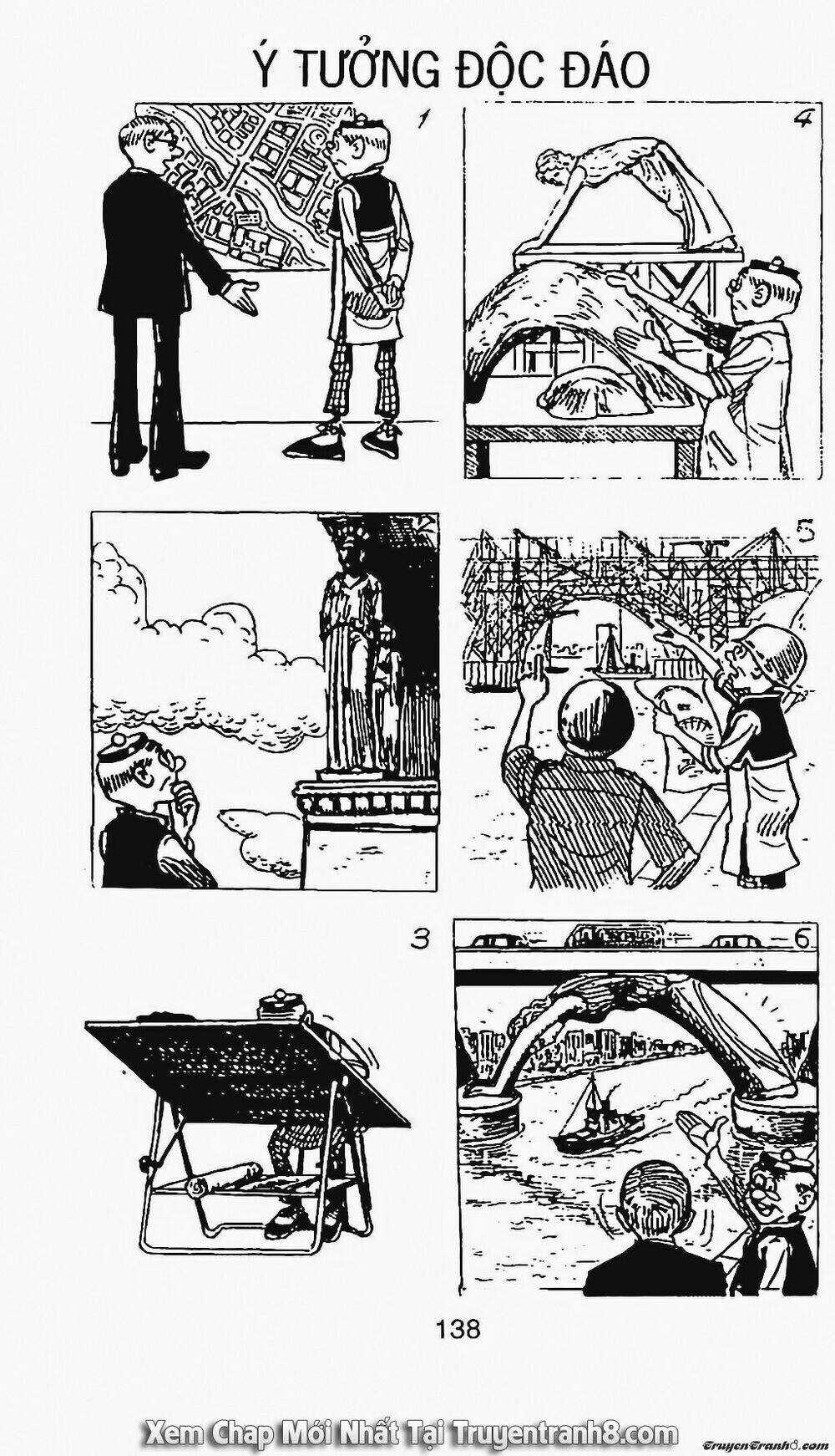 Chú Thoong - Chapter 46 - Trang 13