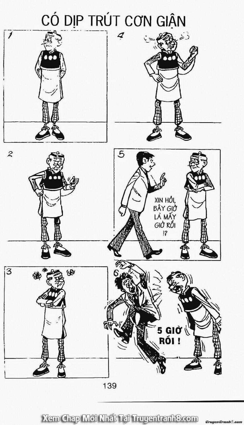 Chú Thoong - Chapter 46 - Trang 14