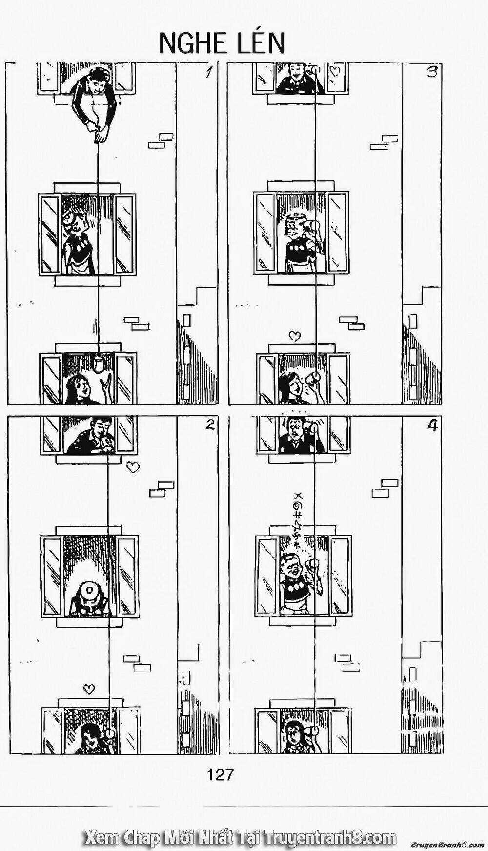 Chú Thoong - Chapter 46 - Trang 3