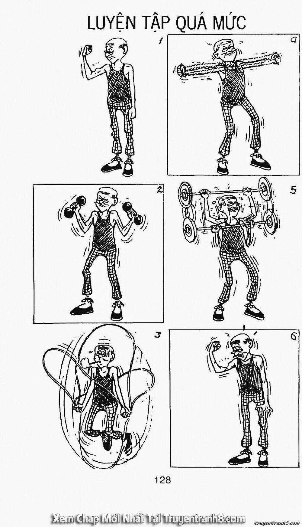 Chú Thoong - Chapter 46 - Trang 4