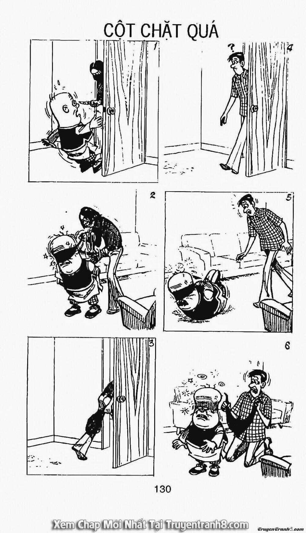 Chú Thoong - Chapter 46 - Trang 6