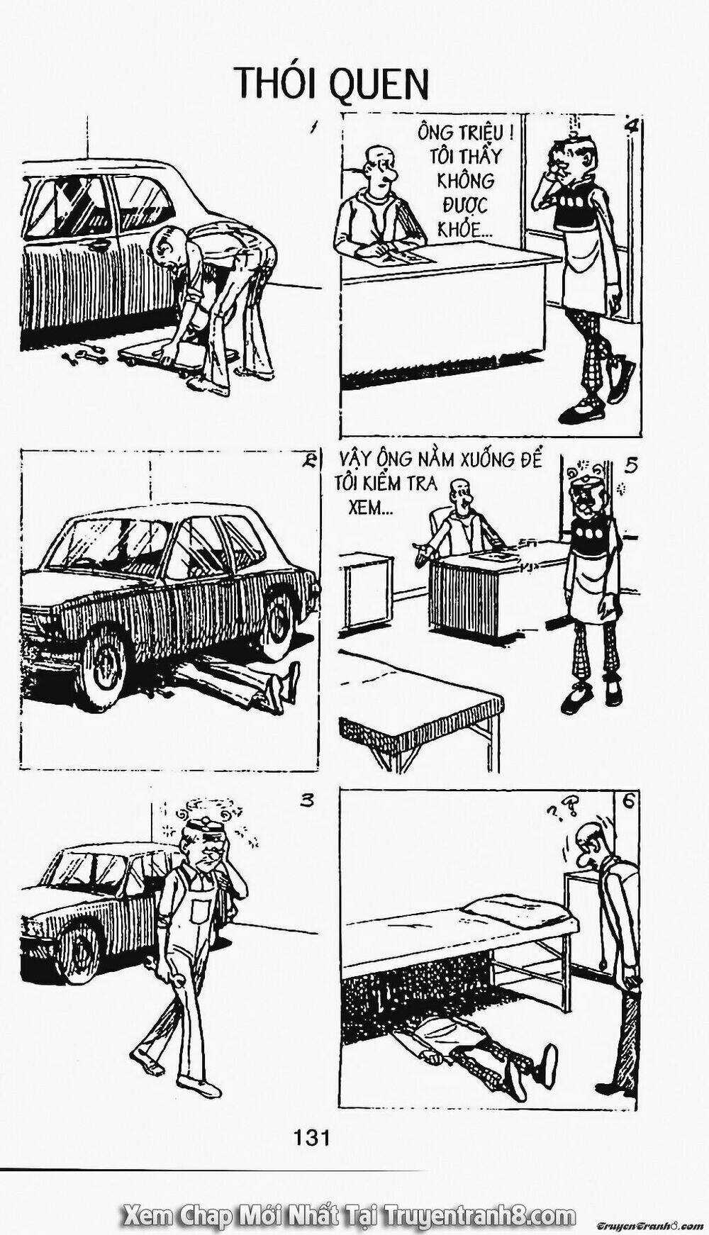 Chú Thoong - Chapter 46 - Trang 7