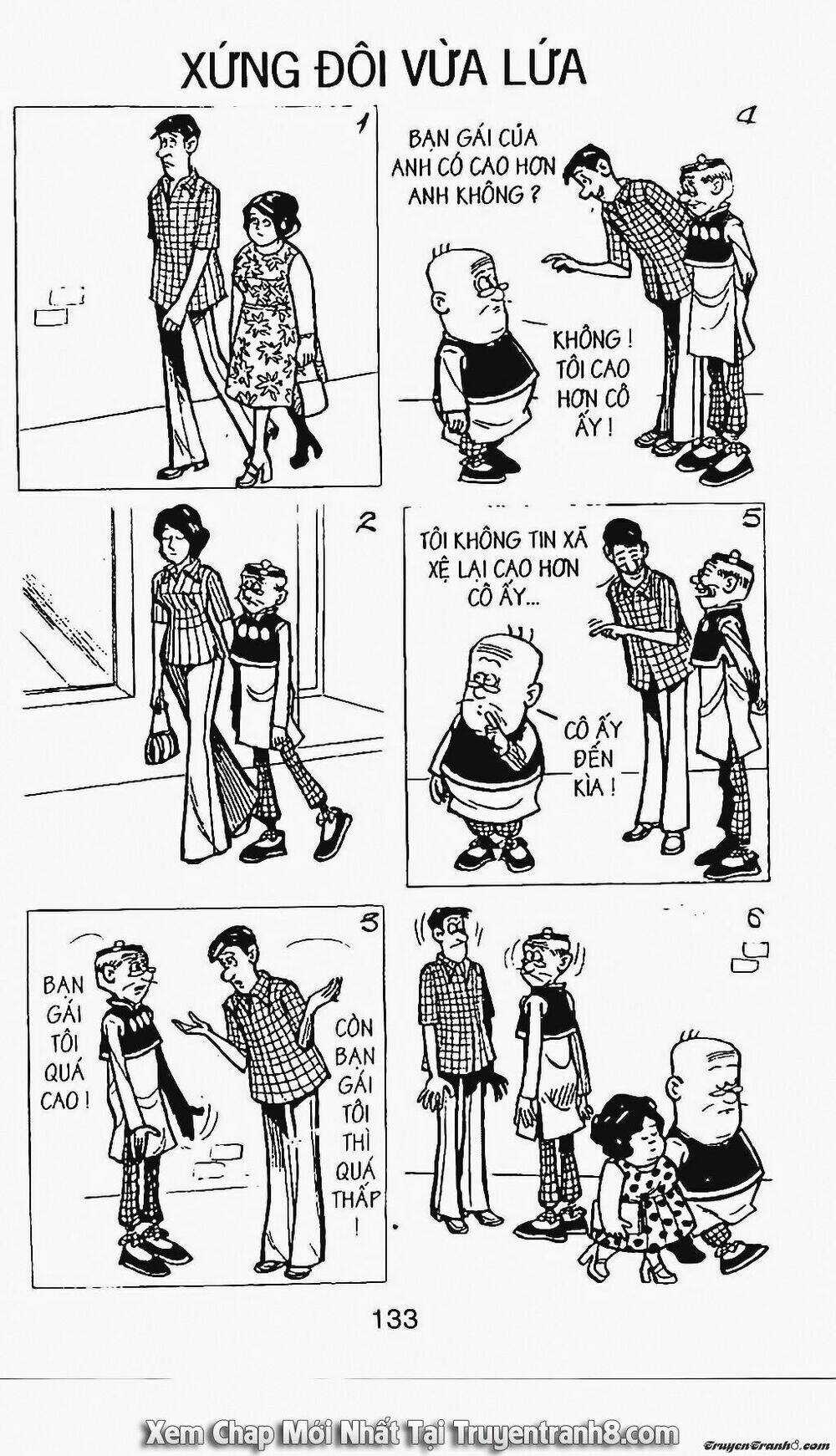 Chú Thoong - Chapter 46 - Trang 8