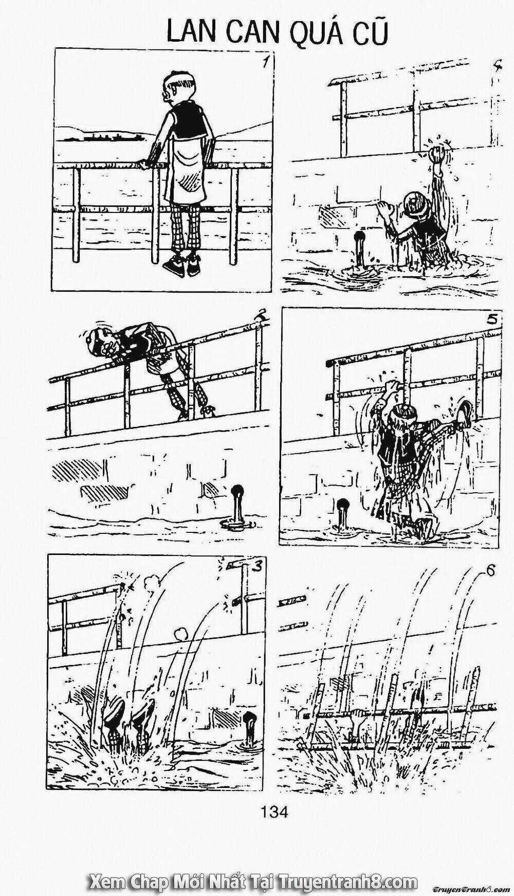 Chú Thoong - Chapter 46 - Trang 9