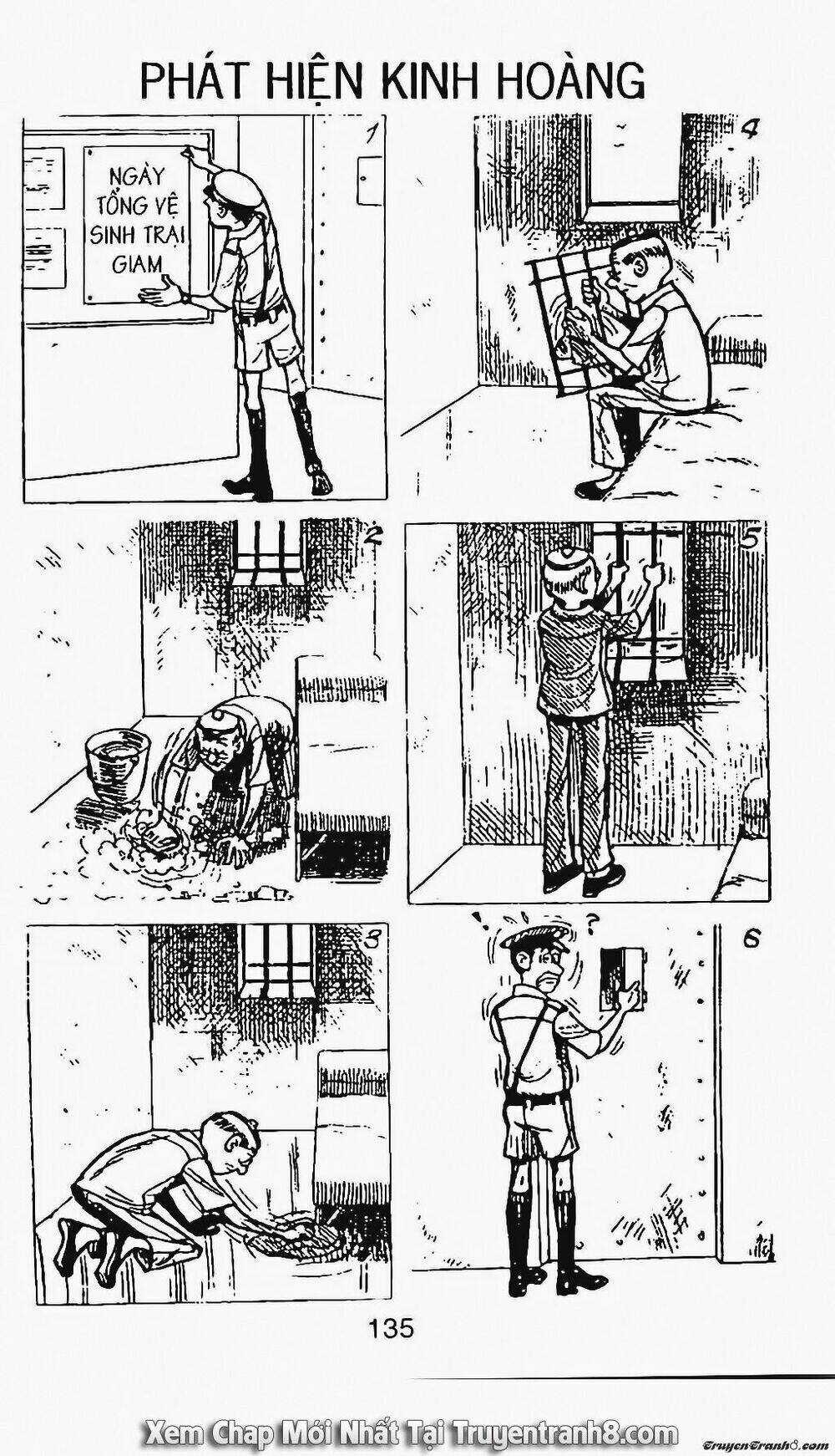 Chú Thoong - Chapter 46 - Trang 10