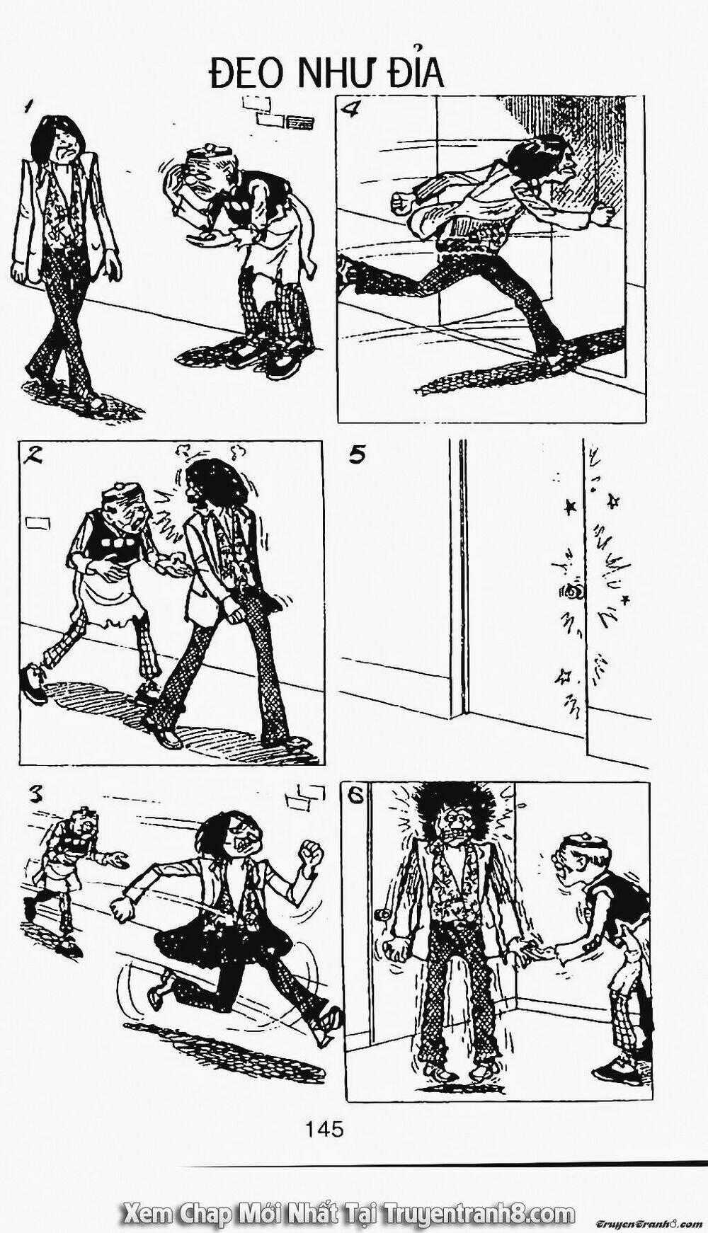 Chú Thoong - Chapter 47 - Trang 1