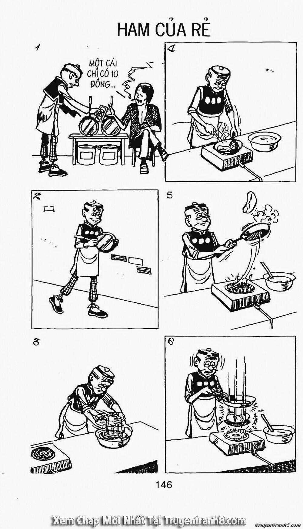 Chú Thoong - Chapter 47 - Trang 2