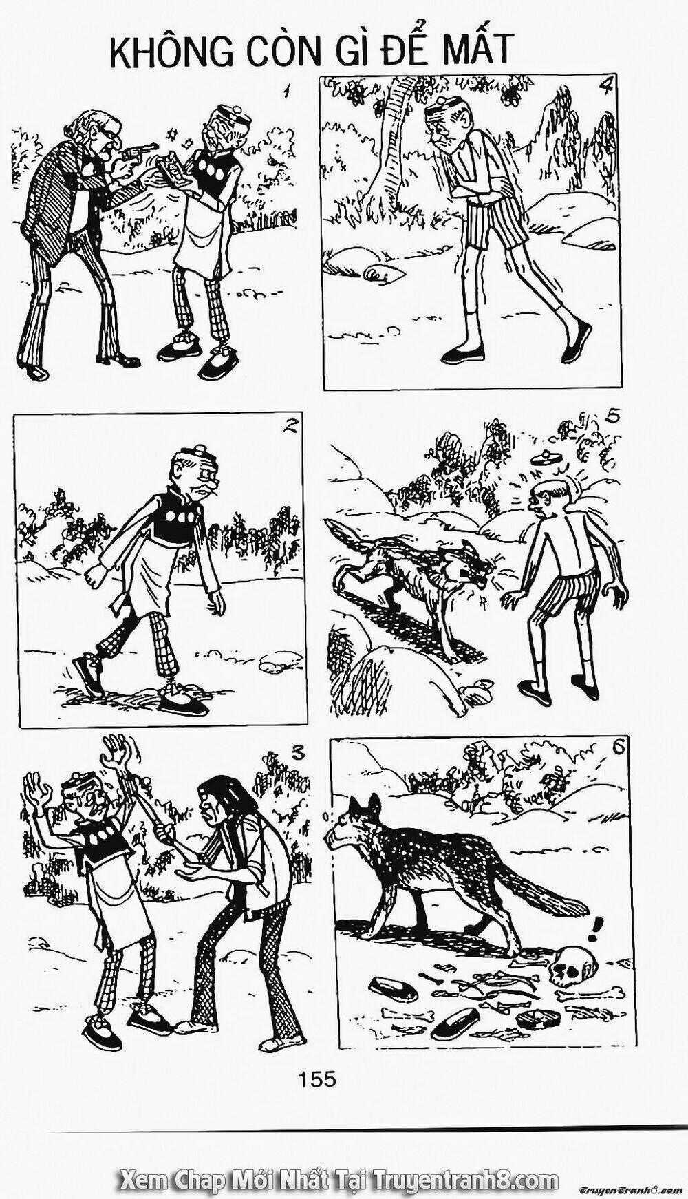 Chú Thoong - Chapter 47 - Trang 11