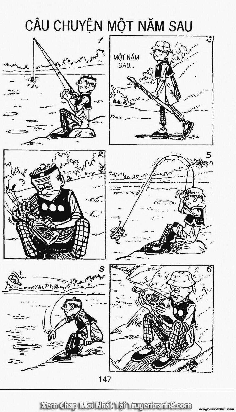 Chú Thoong - Chapter 47 - Trang 3