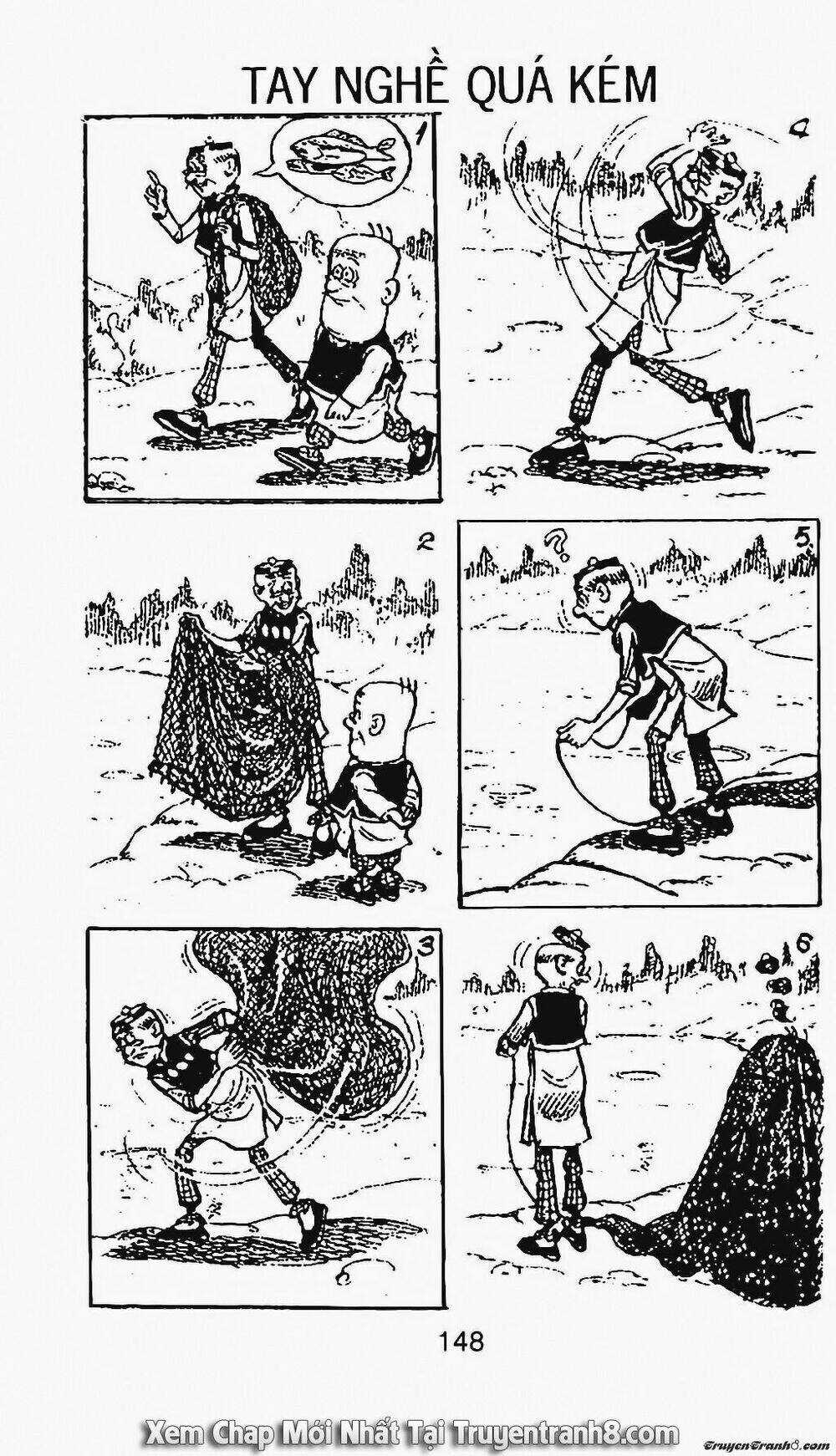 Chú Thoong - Chapter 47 - Trang 4