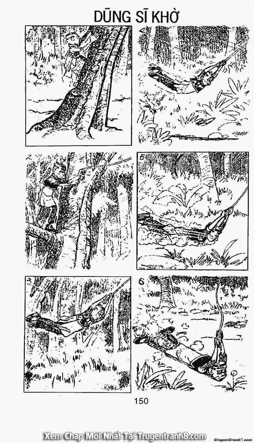 Chú Thoong - Chapter 47 - Trang 6