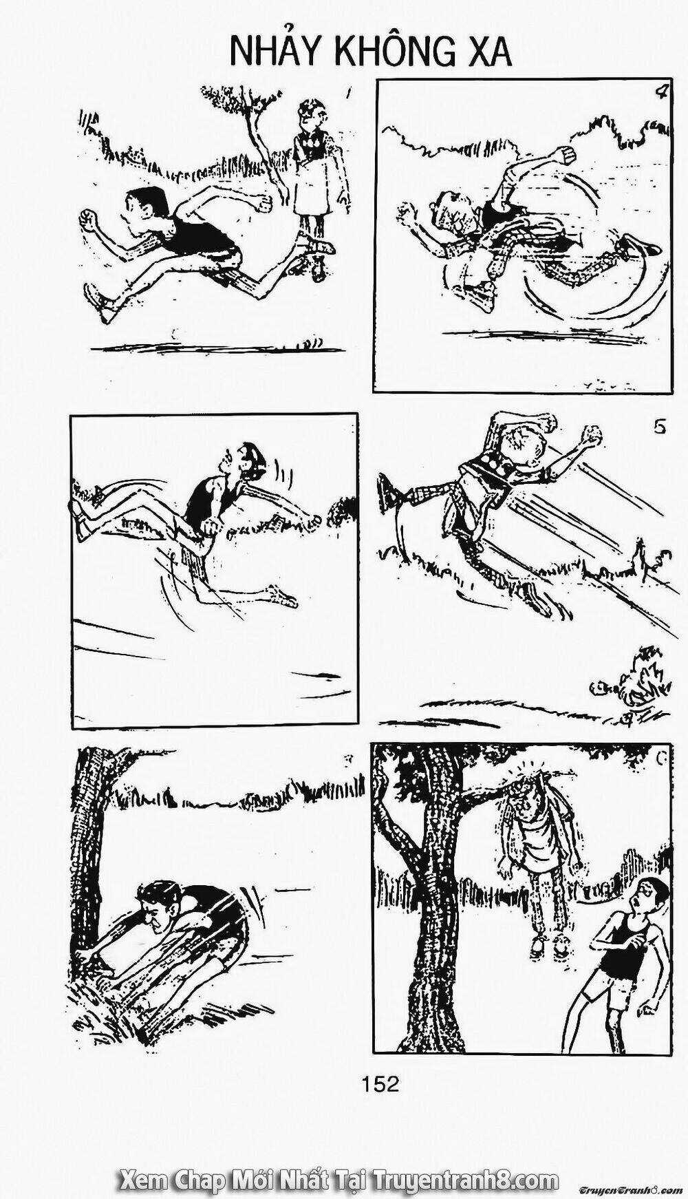 Chú Thoong - Chapter 47 - Trang 8