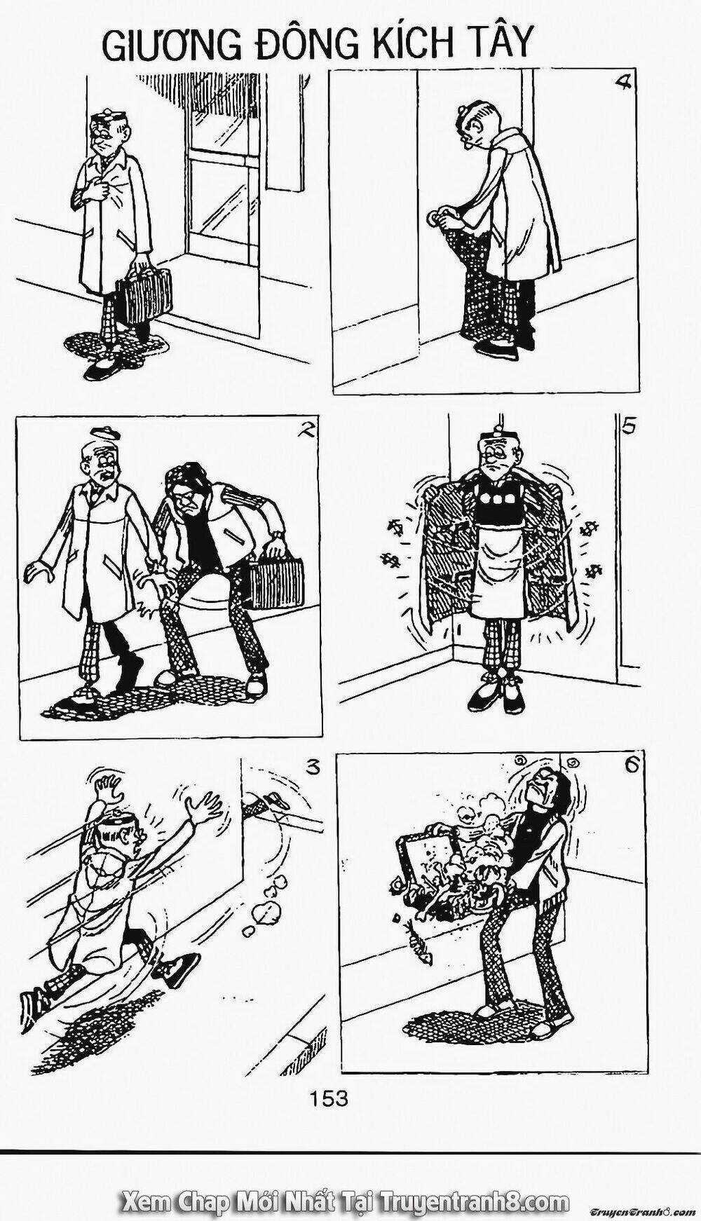 Chú Thoong - Chapter 47 - Trang 9