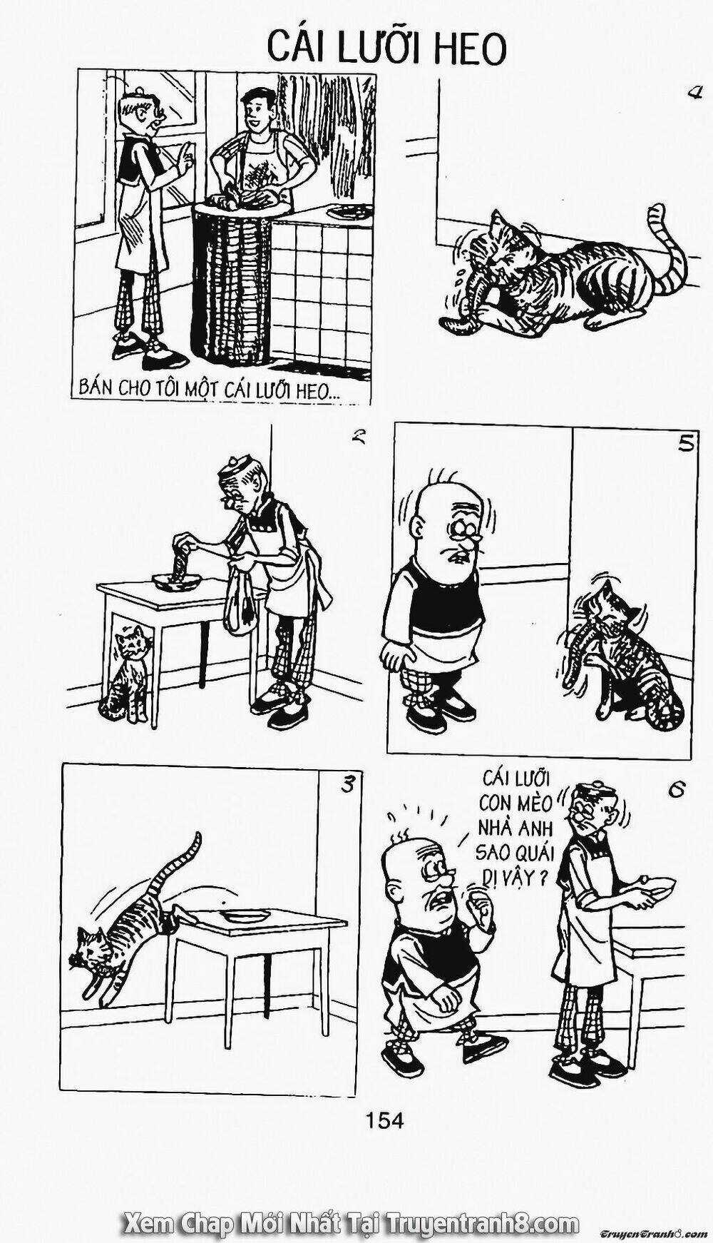 Chú Thoong - Chapter 47 - Trang 10