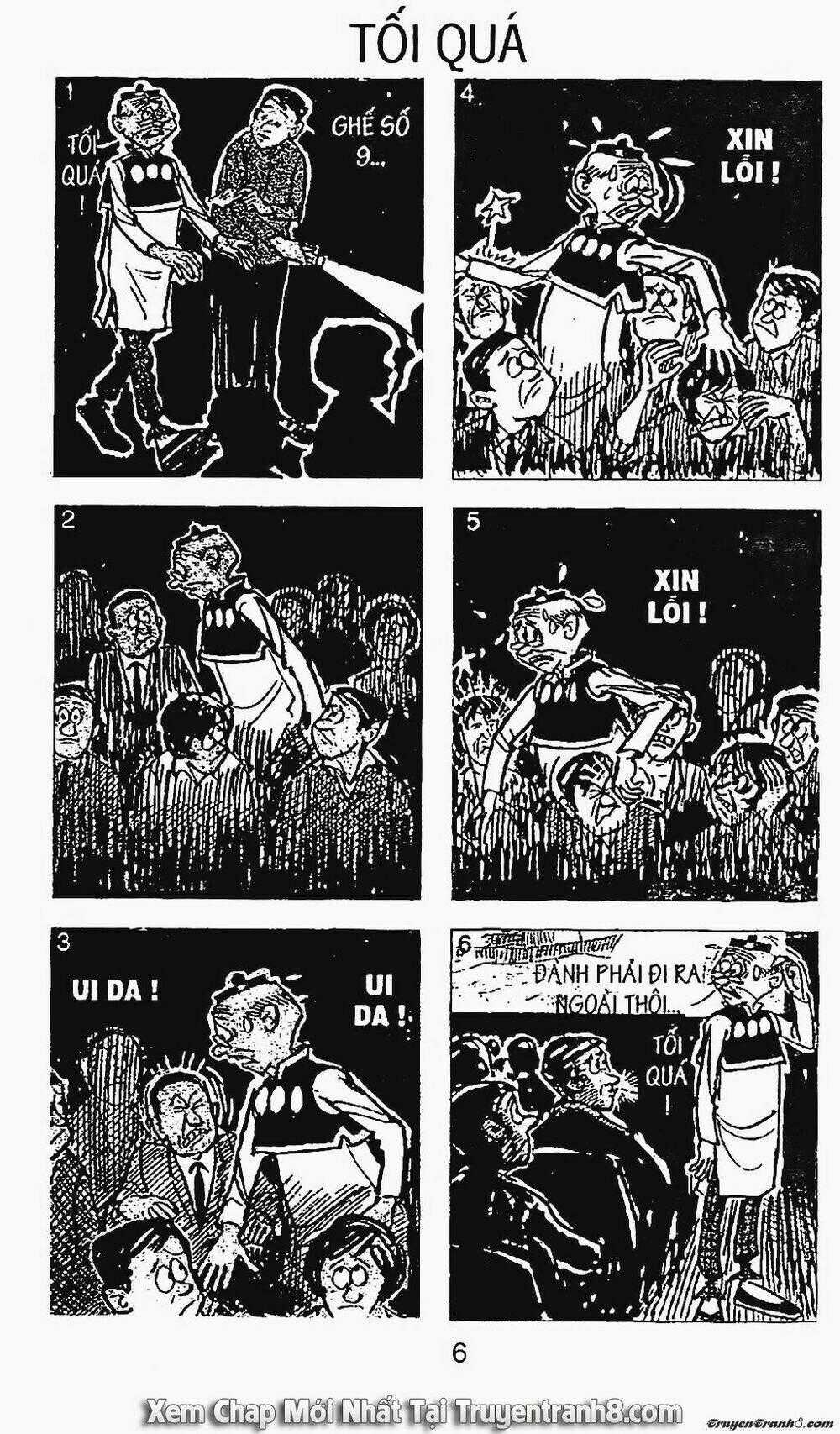 Chú Thoong - Chapter 48 - Trang 2