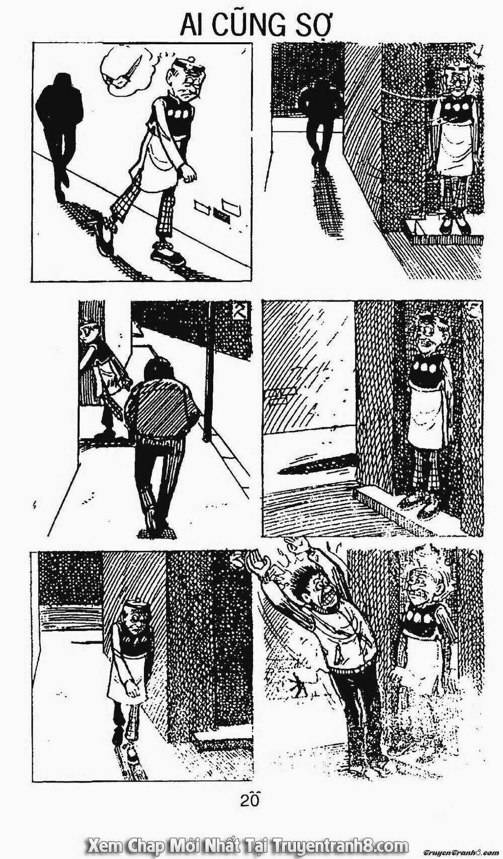 Chú Thoong - Chapter 48 - Trang 16